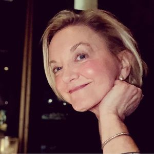 Meet your Posher, Martha